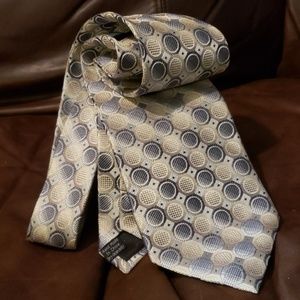 Platinum Designs Tie